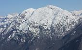 21 Zoom sul Monte Venturosa.